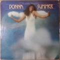  Donna Summer ‎– A Love Trilogy 